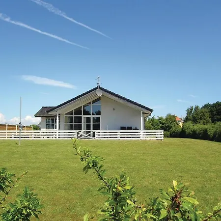 Сasa de vacaciones Holiday Valmuevaenget Nordenbro Vesteregn