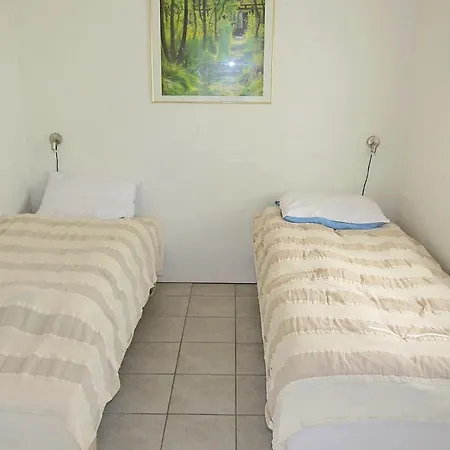 Сasa de vacaciones Holiday Valmuevaenget *