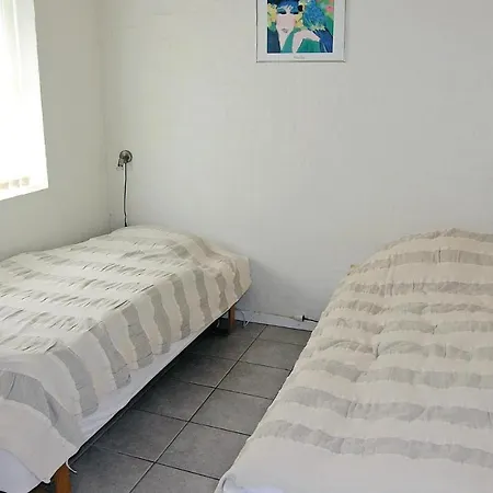 Holiday Valmuevaenget Сasa de vacaciones